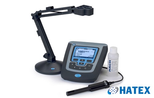 Nhà cung cấp máy đo để bàn HQd